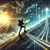 【底辺からの脱出法】「人生逆転」できるロードマップ