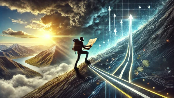 【底辺からの脱出法】「人生逆転」できるロードマップ