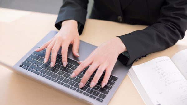 ヒラリーマンの魅力