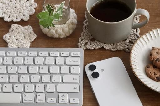 【日常を支えるアイテムリスト】定番アイテム：毎日の相棒と選び抜いた理由